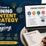 How to Create a Winning Content Strategy with Online Blogging