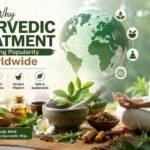 Why Ayurvedic Treatment Is Gaining Popularity Worldwide Benefits of Ayurveda